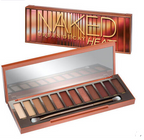 Urban Decay Naked Heat eye shadow palette 12x1.3gm