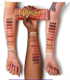 Urban Decay Naked Heat eye shadow palette 12x1.3gm