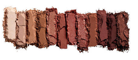 Urban Decay Naked Heat eye shadow palette 12x1.3gm