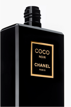 Chanel Coco Noir Moisturising Body Lotion 200ml - Unsealed