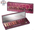 Urban Decay Naked Cherry Eye Shadow Palette 12x1.1gm