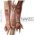 Urban Decay Naked Cherry Eye Shadow Palette 12x1.1gm
