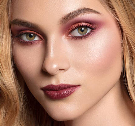 Urban Decay Naked Cherry Eye Shadow Palette 12x1.1gm