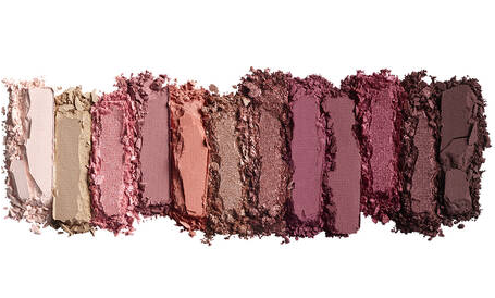 Urban Decay Naked Cherry Eye Shadow Palette 12x1.1gm