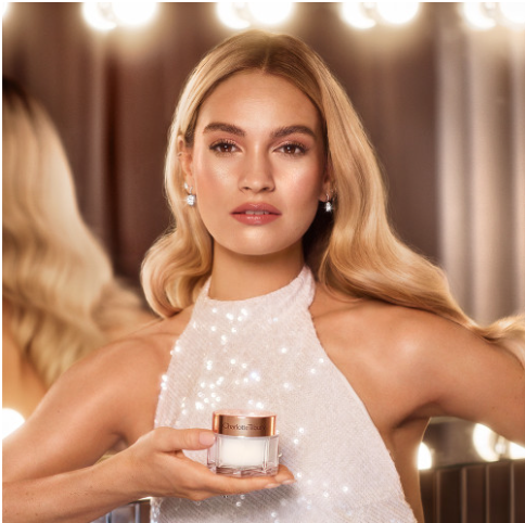 Charlotte Tilbury Charlotte's Magic Cream Moisturizer SPF15 30ml