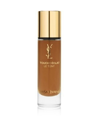 Yves Saint Laurent Touche Eclat Le Teint SPF 22 - Shade : B80 Chocolate