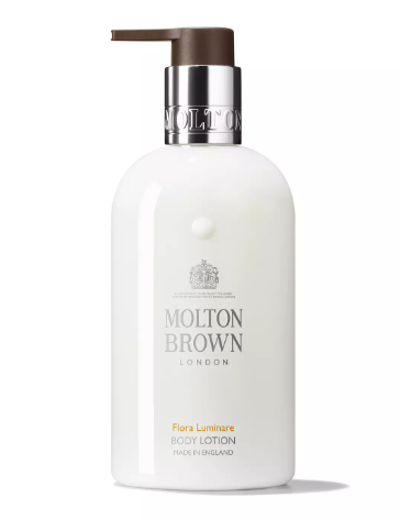 Molton Brown Flora Luminare Body Lotion 300ml
