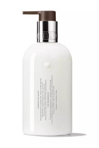 Molton Brown Flora Luminare Body Lotion 300ml