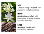 Molton Brown :  Hand Cream Flora Luminare 40ml