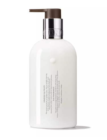 Molton Brown Flora Luminare Hand Lotion 300ml