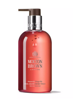 Molton Brown Fine Liquid Hand Wash Heavenly Gingerlily 300ml