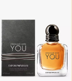 Emporio Armani Stronger With You Mens Eau de Toilette 50ml