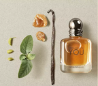 Emporio Armani Stronger With You Mens Eau de Toilette 50ml