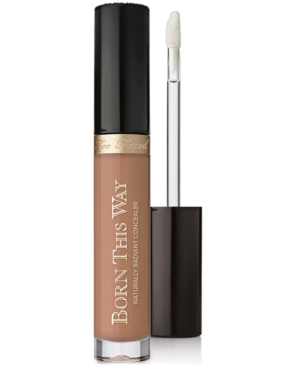 Too Faced Born This Way Naturally Radiant Concealer 7ml - Shade: Dark