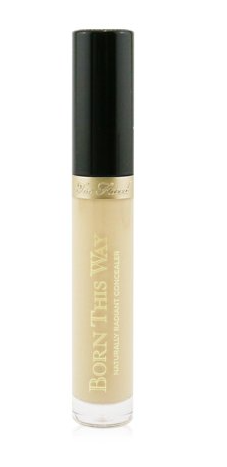 Too Faced Born This Way Naturally Radiant Concealer 7ml - Shade: Medium Nude