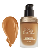 Too Faced Born This Way Liquid Foundation 30ml - Shade: Butter Pecan