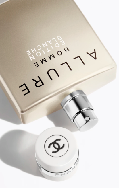 Chanel Allure Homme Edition Blanche Eau De Parfum Spray 50ml