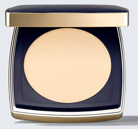 Estée Lauder Double Wear Stay-in-Place Matte Powder Foundation SPF10 12g - Shade : 1N1 Ivory Nude