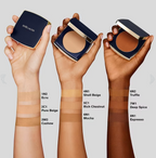 Estée Lauder Double Wear Stay-in-Place Matte Powder Foundation SPF10 12g - Shade : 1N1 Ivory Nude