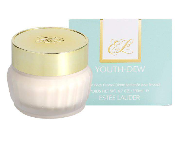 Estée Lauder Youth Dew Perfumed Body Creme 200ml