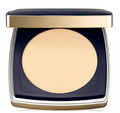 Estée Lauder Double Wear Stay-in-Place Matte Powder Foundation SPF10 12g - Shade : 1W0 Warm Porcelain