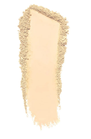 Estée Lauder Double Wear Stay-in-Place Matte Powder Foundation SPF10 12g - Shade : 1W0 Warm Porcelain
