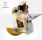 HERMES TERRE D'HERMES VAPORISATEUR NATURAL SPRAY  EDT  100ml