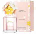 Marc Jacobs Daisy Eau So Fresh Eau De Toilette Spray 75ml