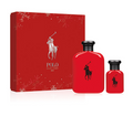 Ralph Lauren Polo Red 125ml EDT Gift Set