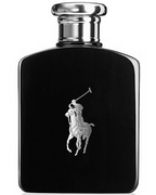 Polo Ralph Lauren Black Eau De Toilette Natural Spray 75ml