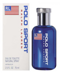 Ralph Lauren Polo Sport EDT Spray 75ml