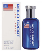 Ralph Lauren Polo Sport EDT Spray 75ml