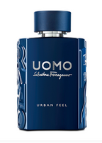 Uomo Salvatore Ferragamo Urban Feel EDT 100ml