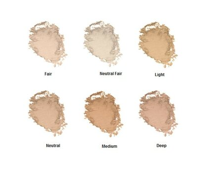 Clinique Almost Powder Makeup SPF15 10g  shade   05 Medium (M)