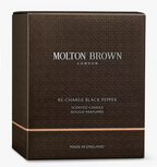 Molton Brown Re-charge Black Pepper Scented Signature Candle 600gm