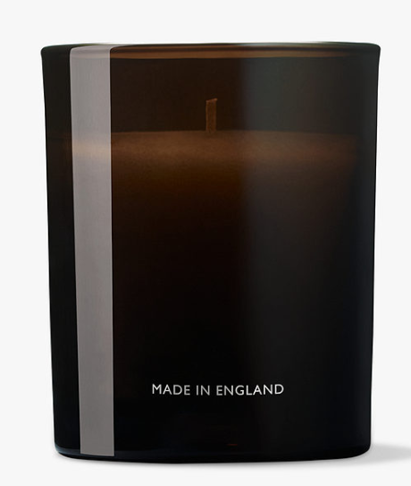 Molton Brown Re-charge Black Pepper Scented Signature Candle 600gm