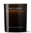 Molton Brown Coastal Cypress & Sea Fennel Signature Candle 190g