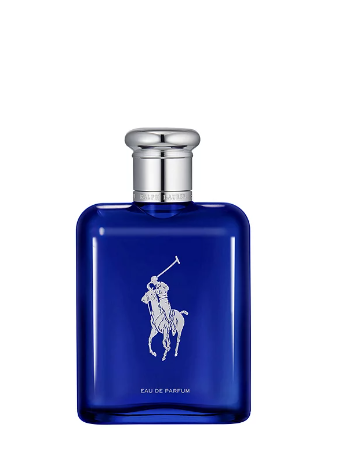 Polo Ralph Lauren Blue Eau De Toilette 125ml