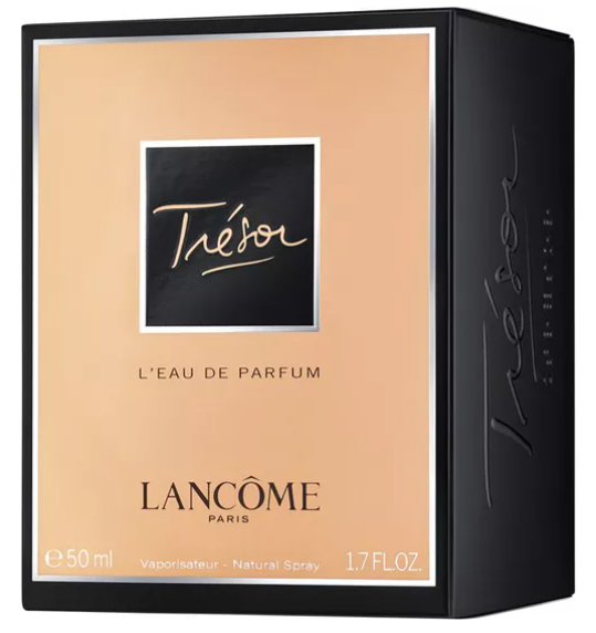 Lancome Trésor Eau De Parfum 50ml