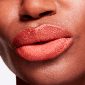 Mac Kiss It Twice Powder Kiss Liquid Duo 2X5ml - Shade : Orange