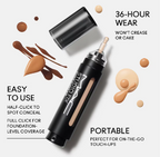 Mac Cosmetics Studio Fix Every-Wear All-Over Face Pen 12ml - Shade: NW22