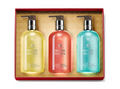 Molton Brown Floral & Marine Hand Care Collection