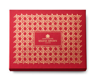 Molton Brown Floral & Marine Hand Care Collection