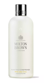 MOLTON BROWN  PURIFYING CONDITIONER WITH INDIAN CRESS  300ml
