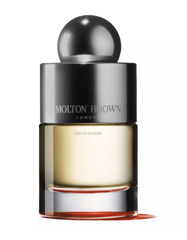 Molton Brown Neon Amber Eau De Toilette 100ml