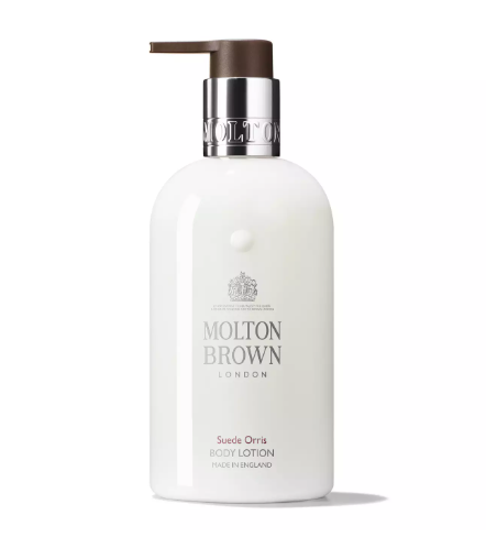 Molton Brown Suede Orris Body Lotion 300ml