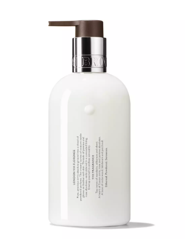Molton Brown Suede Orris Body Lotion 300ml