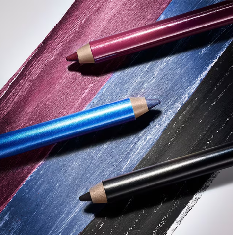 Estée Lauder Double Wear 24H Waterproof Gel Eye Pencil 1.2g - Shade :  01 Onyx