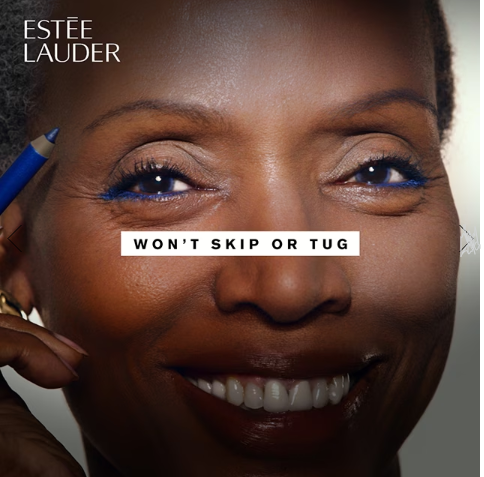 Estée Lauder Double Wear 24H Waterproof Gel Eye Pencil 1.2g - Shade :  01 Onyx