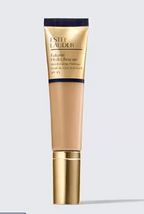 Estée Lauder Futurist Hydra Rescue Moisturising Foundation Makeup SPF45 35ml - Shade : 4N2 Spiced Sand